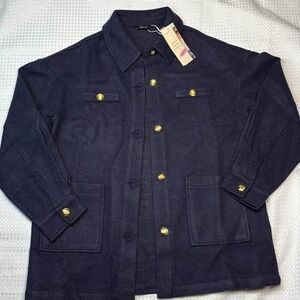 Medium NWT Jacket